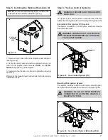 Preview for 23 page of Heat & Glo 6000TRI-IPI Installer'S Manual