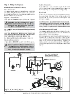 Preview for 26 page of Heat & Glo 6000TRI-IPI Installer'S Manual