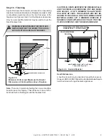 Preview for 27 page of Heat & Glo 6000TRI-IPI Installer'S Manual