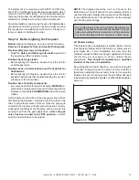 Preview for 29 page of Heat & Glo 6000TRI-IPI Installer'S Manual