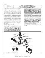 Preview for 8 page of Heat & Glo 6000TRSI-AUC Installation And Operation Instructions Manual