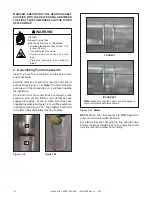 Preview for 16 page of Heat & Glo 6000TRSI-AUC Installation And Operation Instructions Manual