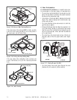 Preview for 18 page of Heat & Glo 6000TRSI-AUC Installation And Operation Instructions Manual