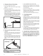 Preview for 30 page of Heat & Glo 6000TRSI-AUC Installation And Operation Instructions Manual