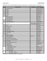 Preview for 35 page of Heat & Glo 6000TRSI-AUC Installation And Operation Instructions Manual