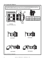 Preview for 40 page of Heat & Glo 6000TRSI-AUC Installation And Operation Instructions Manual