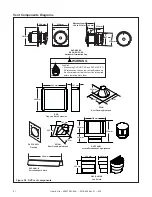 Preview for 41 page of Heat & Glo 6000TRSI-AUC Installation And Operation Instructions Manual