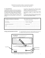 Preview for 3 page of Heat & Glo 6TRSI-AUD Owner'S Manual