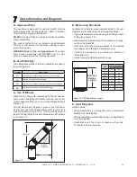 Preview for 25 page of Heat & Glo 6TRSI-AUD Owner'S Manual