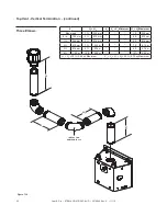 Preview for 32 page of Heat & Glo 6TRSI-AUD Owner'S Manual