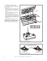 Preview for 38 page of Heat & Glo 6TRSI-AUD Owner'S Manual