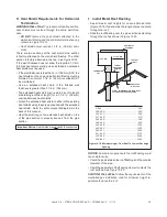 Preview for 49 page of Heat & Glo 6TRSI-AUD Owner'S Manual