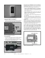 Preview for 56 page of Heat & Glo 6TRSI-AUD Owner'S Manual