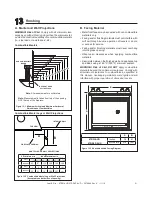 Preview for 61 page of Heat & Glo 6TRSI-AUD Owner'S Manual