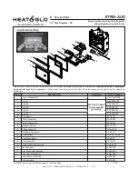 Preview for 73 page of Heat & Glo 6TRSI-AUD Owner'S Manual