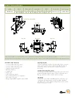 Предварительный просмотр 7 страницы Heat & Glo 8000CF-OAK Brochure