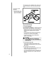 Preview for 26 page of Heat & Glo 8000TRC Installer'S Manual