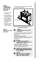 Preview for 31 page of Heat & Glo 8000TRC Installer'S Manual