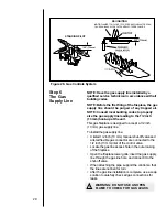 Preview for 32 page of Heat & Glo 8000TRC Installer'S Manual