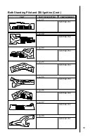 Preview for 47 page of Heat & Glo 8000TRC Installer'S Manual