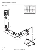 Preview for 14 page of Heat & Glo Balanced Flue Gas Fireplace SOHO-CE Installer'S Manual