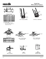 Preview for 7 page of Heat & Glo BIR50 Installation And Operating Instructions Manual