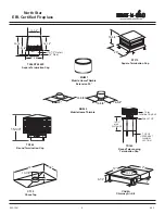 Preview for 8 page of Heat & Glo BIR50 Installation And Operating Instructions Manual