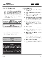 Preview for 28 page of Heat & Glo BIR50 Installation And Operating Instructions Manual