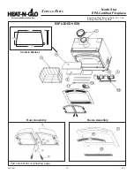 Preview for 32 page of Heat & Glo BIR50 Installation And Operating Instructions Manual