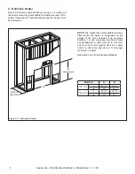 Preview for 8 page of Heat & Glo CF230E-B Owner'S Manual