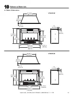 Preview for 19 page of Heat & Glo CF230E-B Owner'S Manual