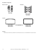 Preview for 20 page of Heat & Glo CF230E-B Owner'S Manual