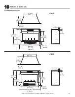 Предварительный просмотр 19 страницы Heat & Glo CF230E Owner'S Manual