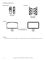 Предварительный просмотр 20 страницы Heat & Glo CF230E Owner'S Manual