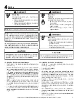 Preview for 9 page of Heat & Glo CF550ENH Owner'S Manual