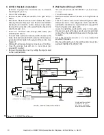 Preview for 10 page of Heat & Glo CF550ENH Owner'S Manual