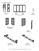 Preview for 22 page of Heat & Glo CF550ENH Owner'S Manual