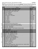 Preview for 5 page of Heat & Glo CFX-Grand-B Installer'S Manual