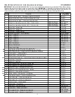 Preview for 6 page of Heat & Glo CFX-Grand-B Installer'S Manual