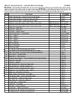 Preview for 9 page of Heat & Glo CFX-Grand-B Installer'S Manual