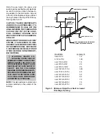 Preview for 15 page of Heat & Glo CFX-Grand-B Installer'S Manual