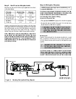 Preview for 19 page of Heat & Glo CFX-Grand-B Installer'S Manual