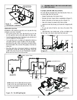 Preview for 20 page of Heat & Glo CFX-Grand-B Installer'S Manual