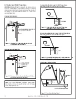 Preview for 18 page of Heat & Glo Cosmo SLR Owner'S Manual