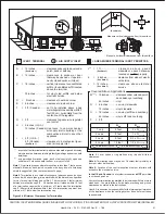 Preview for 21 page of Heat & Glo Cosmo SLR Owner'S Manual