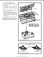 Preview for 32 page of Heat & Glo Cosmo SLR Owner'S Manual