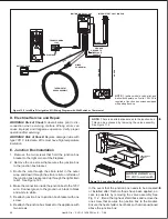 Preview for 46 page of Heat & Glo Cosmo SLR Owner'S Manual