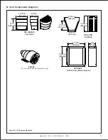 Preview for 61 page of Heat & Glo Cosmo SLR Owner'S Manual