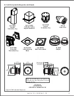 Preview for 63 page of Heat & Glo Cosmo SLR Owner'S Manual