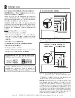 Preview for 7 page of Heat & Glo COSMO32-IFT-B Installation Manual